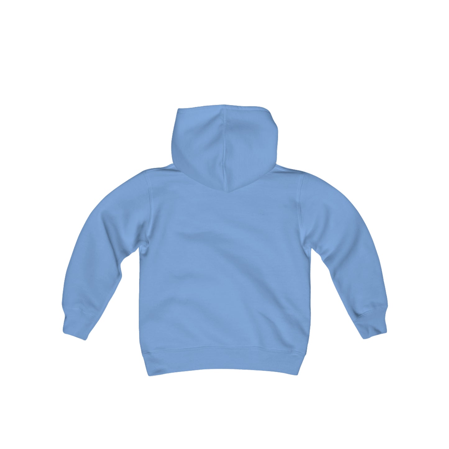 OMG Becky Youth Hooded Sweatshirt