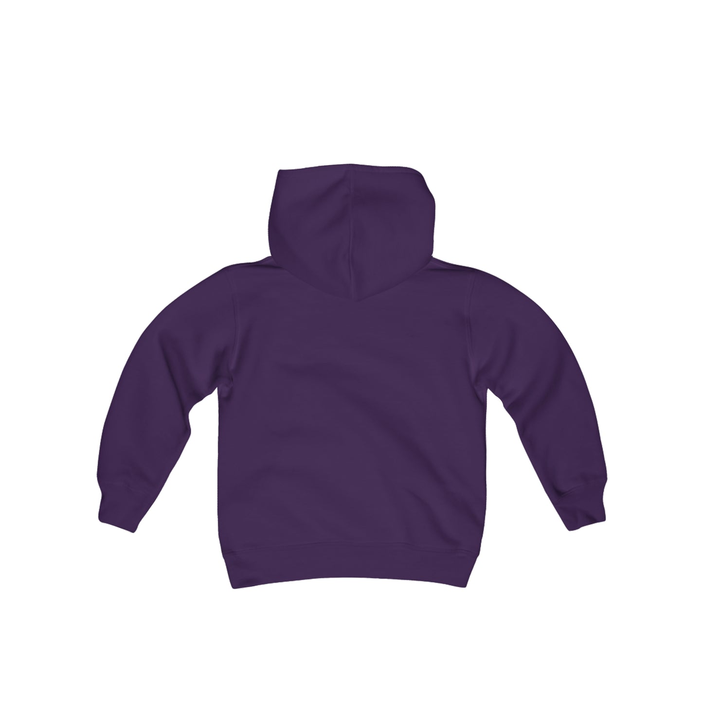 OMG Becky Youth Hooded Sweatshirt