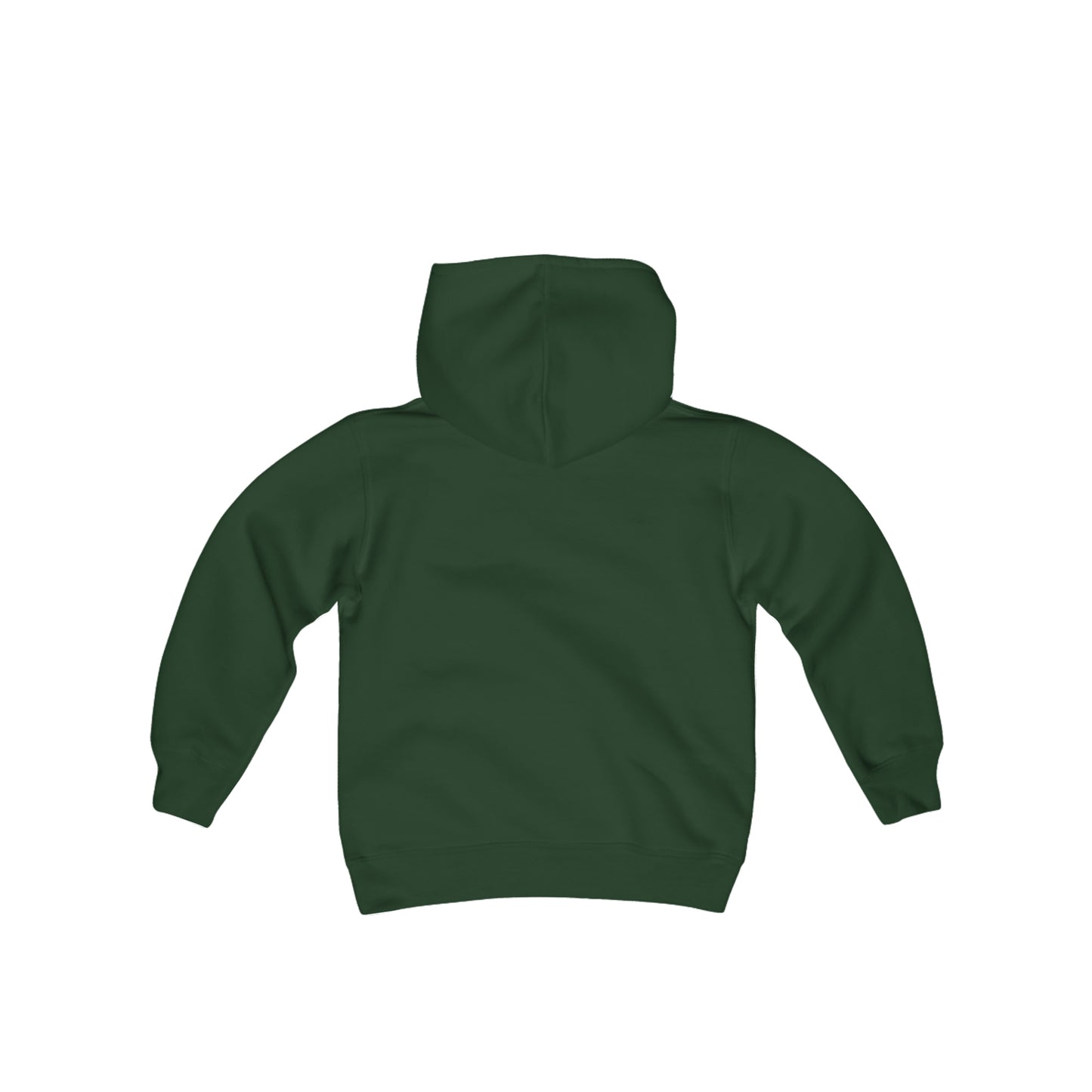 OMG Becky Youth Hooded Sweatshirt
