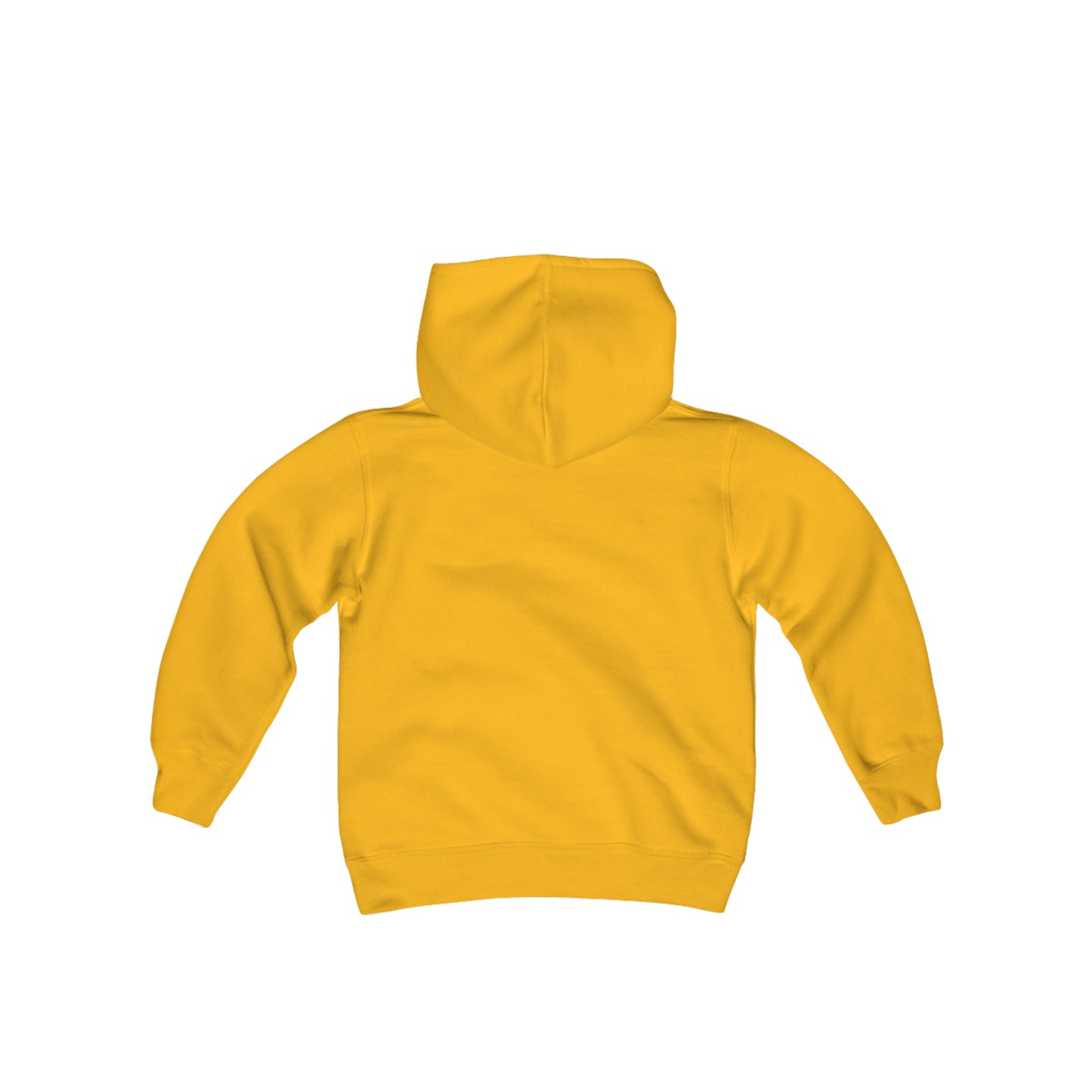 OMG Becky Youth Hooded Sweatshirt
