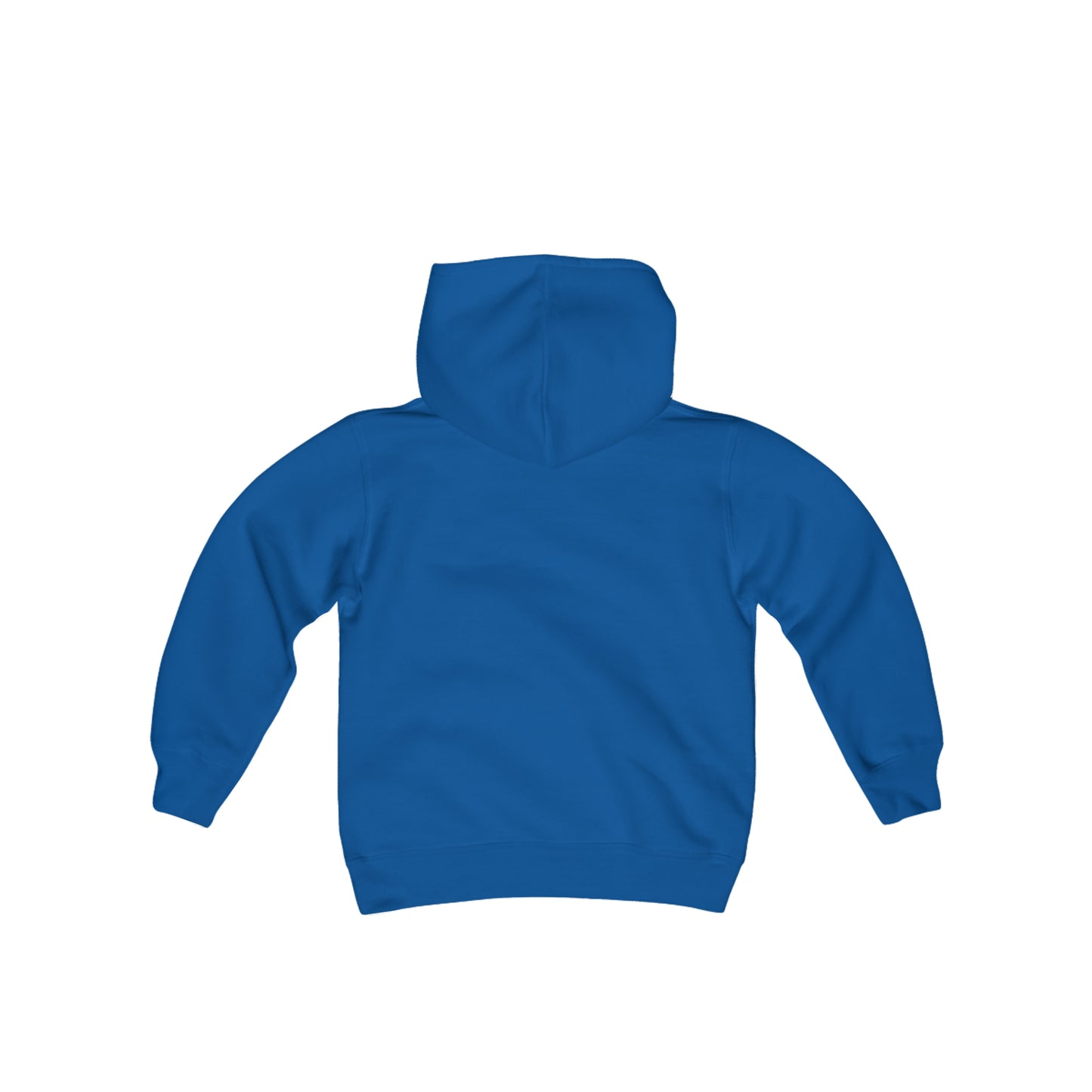 OMG Becky Youth Hooded Sweatshirt