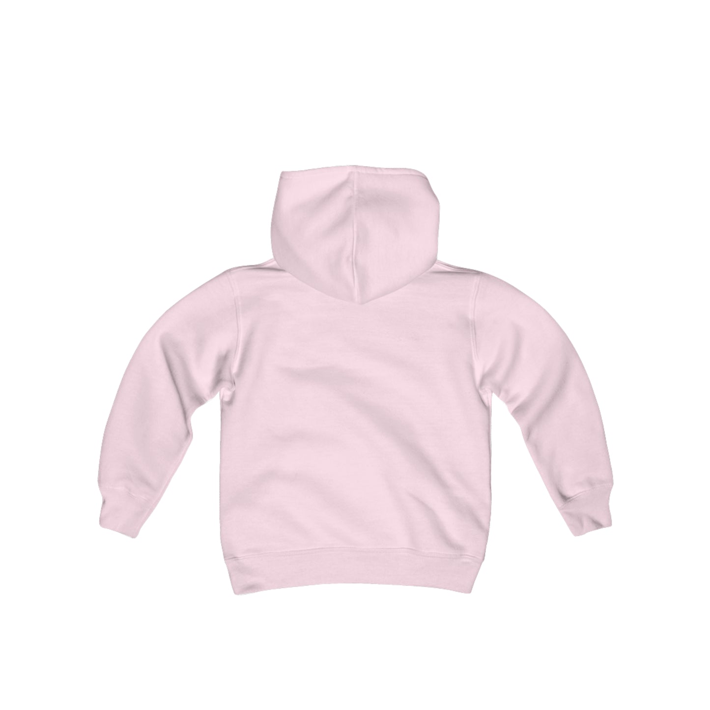 OMG Becky Youth Hooded Sweatshirt