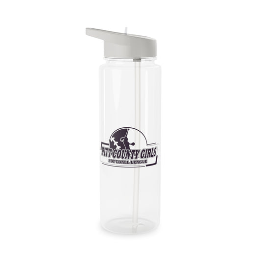 PCGSL Tritan Water Bottle