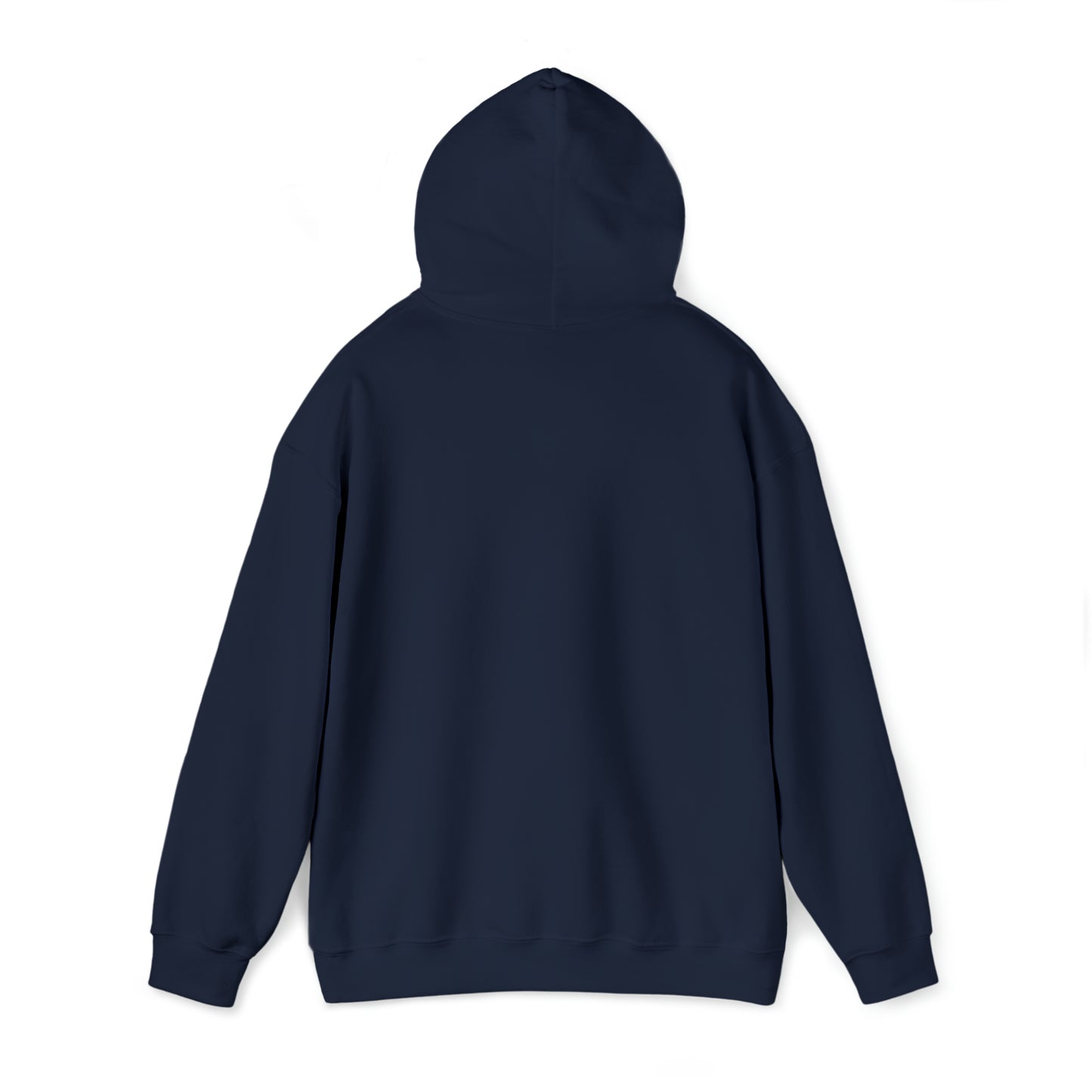 Buck's Auto Heavy Blend™ Hooded Sweatshirt