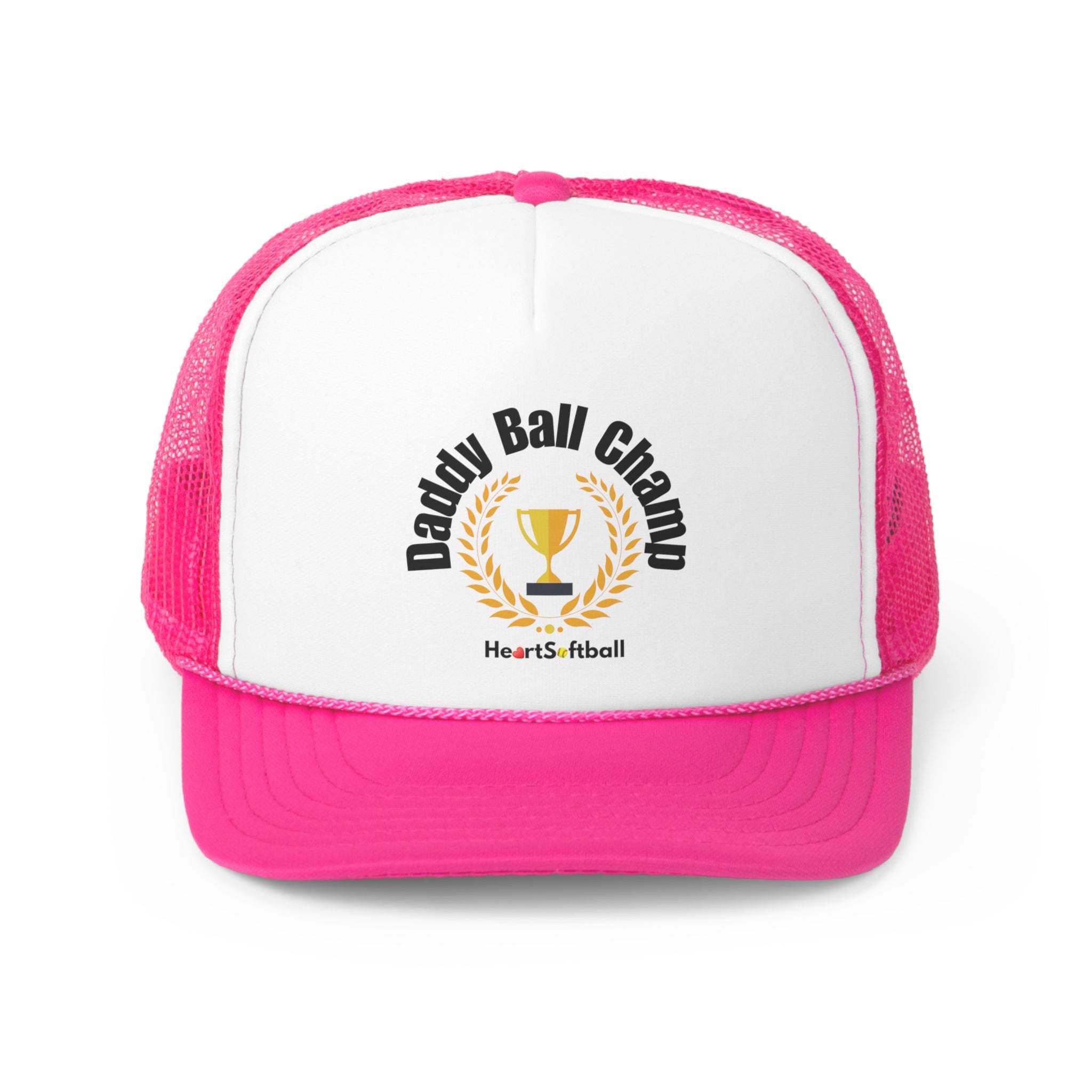 Daddy ball cap deals