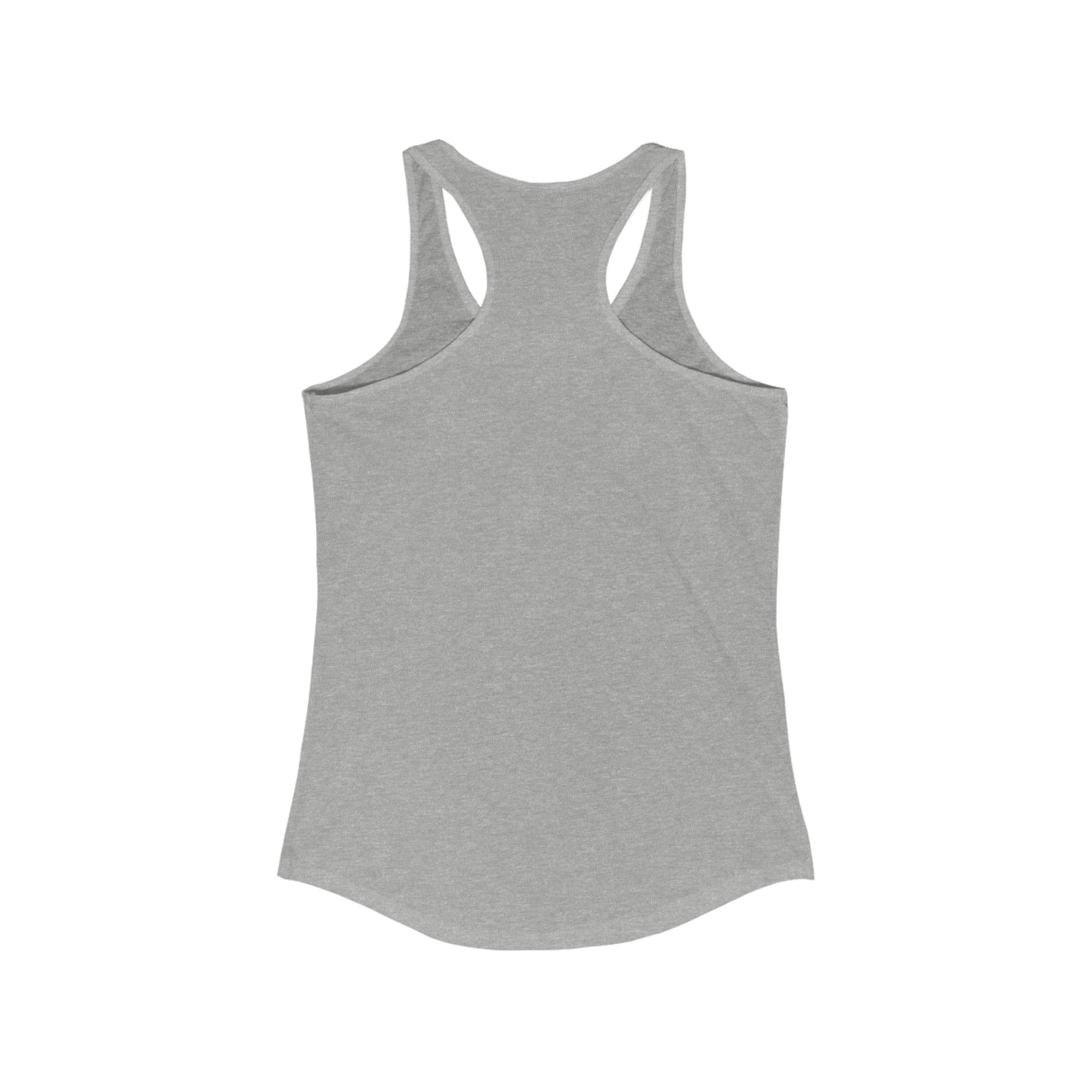 PCGSL Women's Racerback Tank