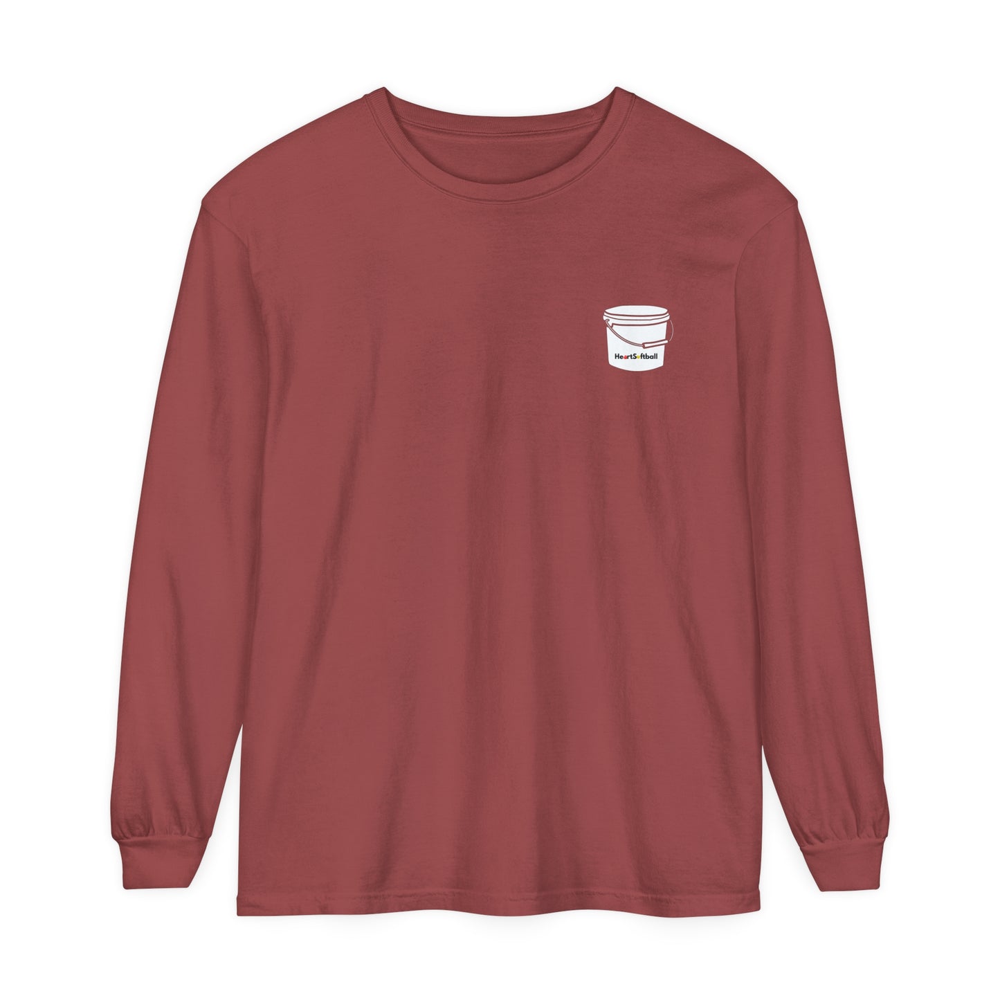 Best Seat In The House Long Sleeve T-Shirt