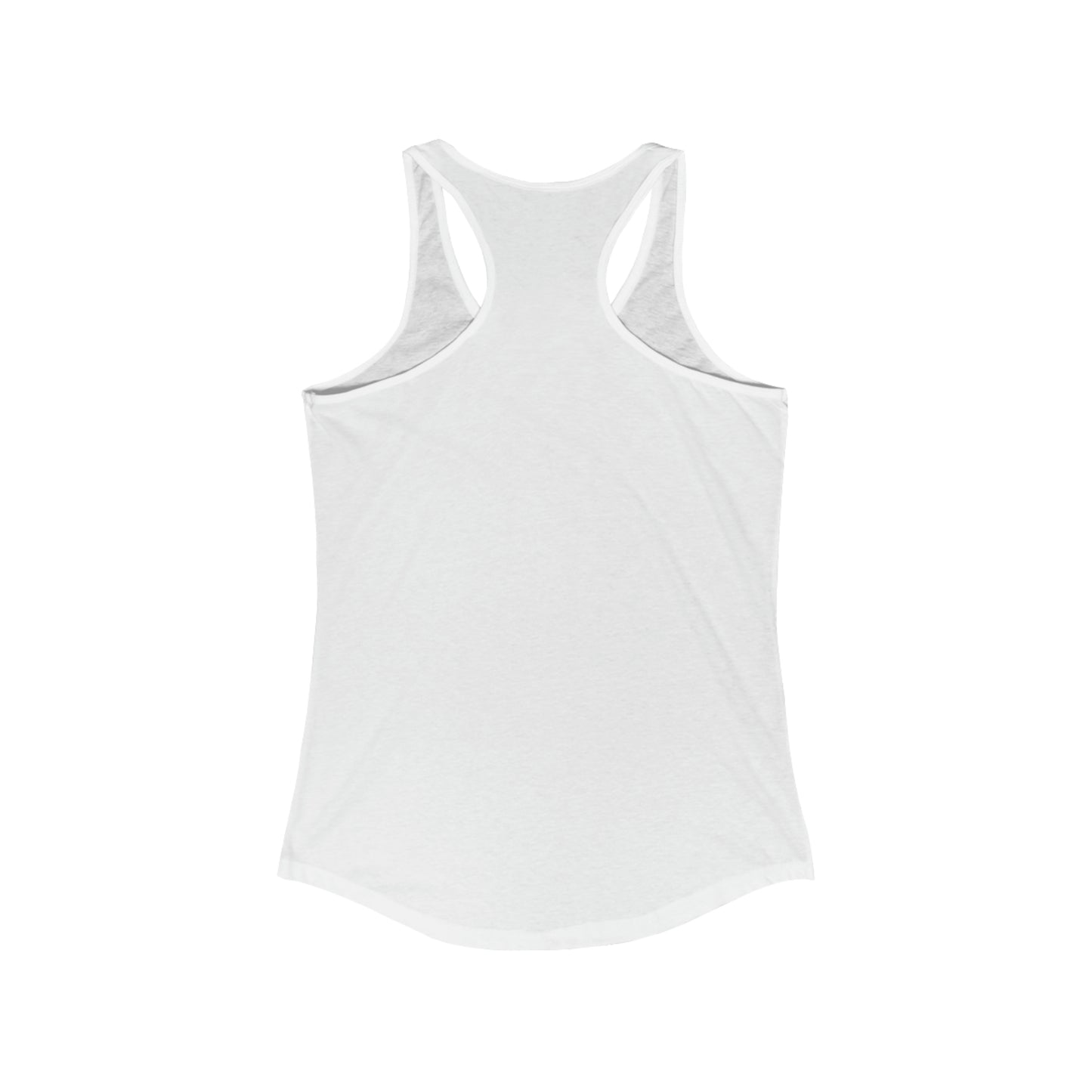 PCGSL Women's Racerback Tank