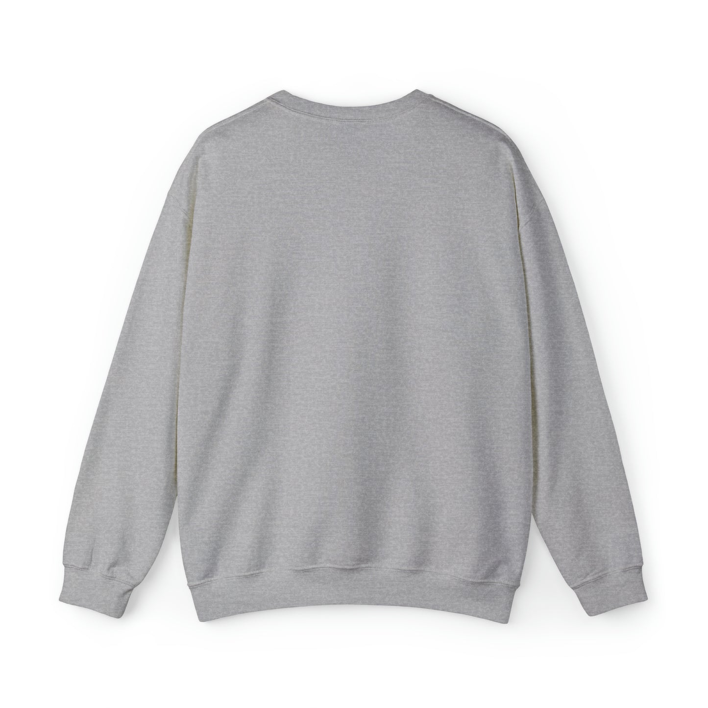 PCGSL Heavy Blend Crewneck Sweatshirt