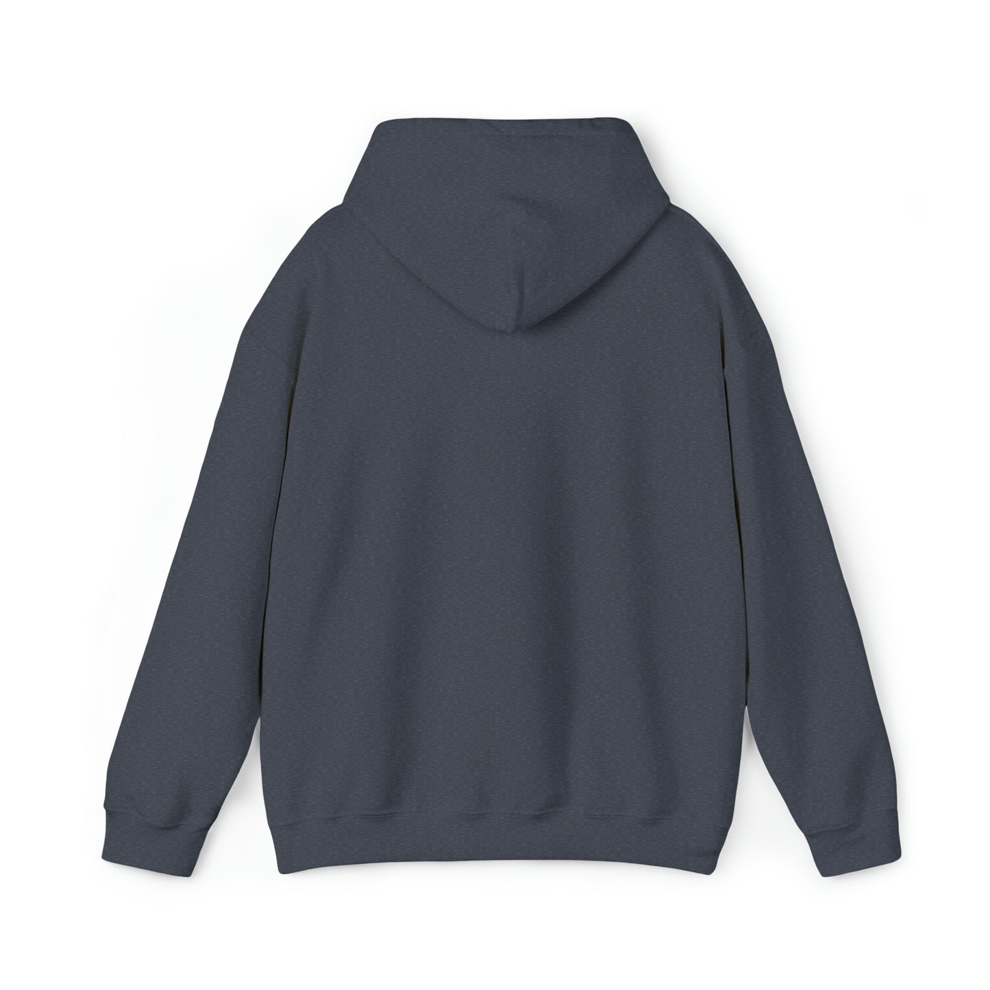 Buck's Auto Heavy Blend™ Hooded Sweatshirt