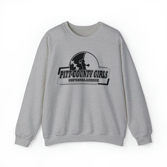 PCGSL Heavy Blend Crewneck Sweatshirt