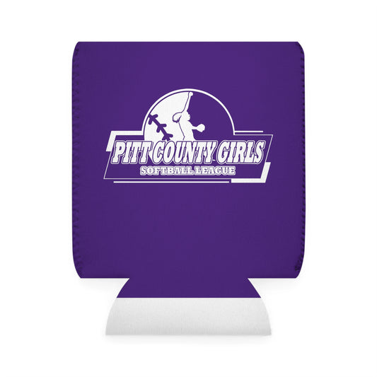 PCGSL Can Cooler Sleeve