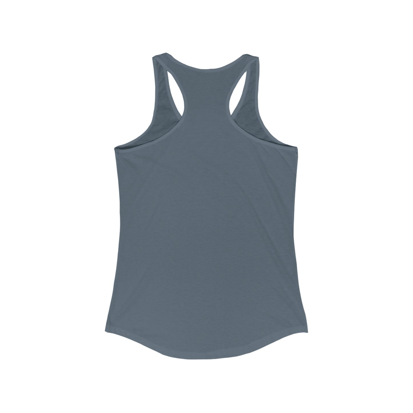 PCGSL Women's Racerback Tank