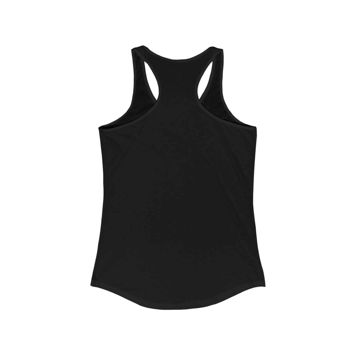 PCGSL Women's Racerback Tank