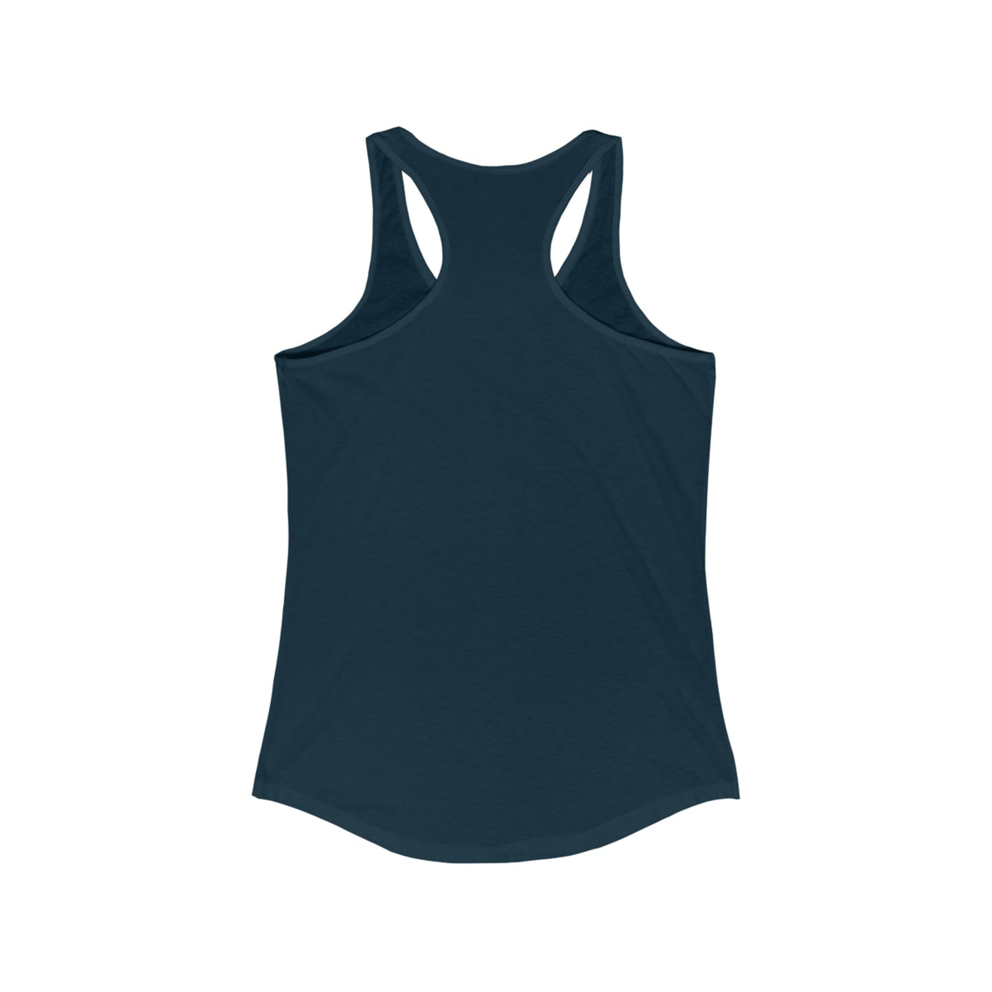 PCGSL Women's Racerback Tank