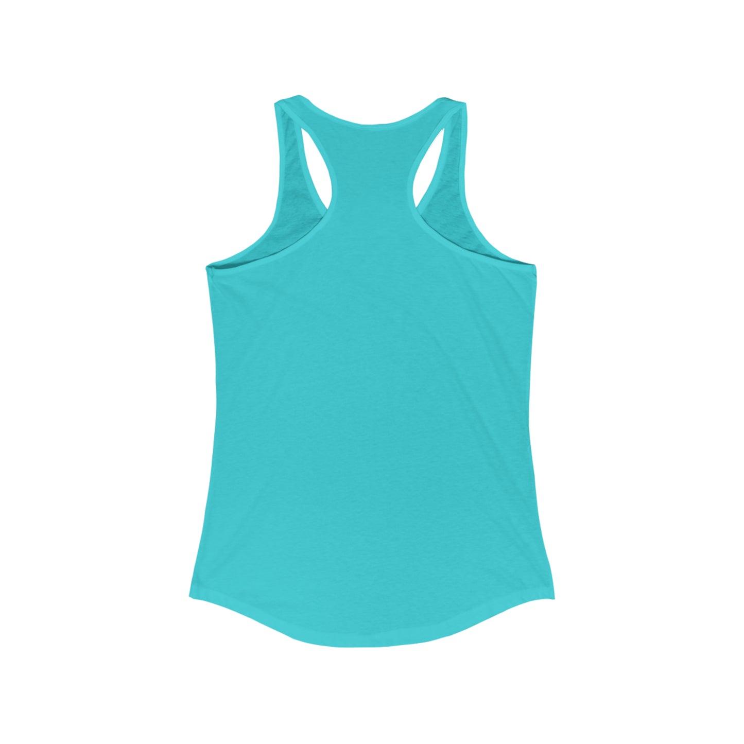 PCGSL Women's Racerback Tank