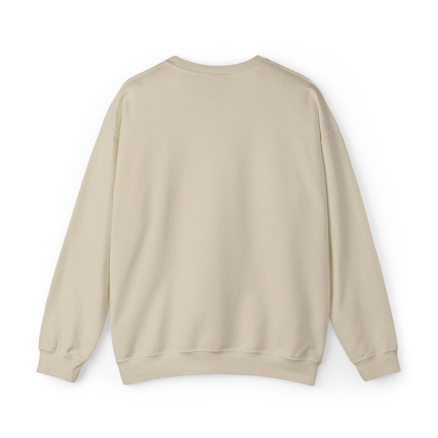 PCGSL Heavy Blend Crewneck Sweatshirt