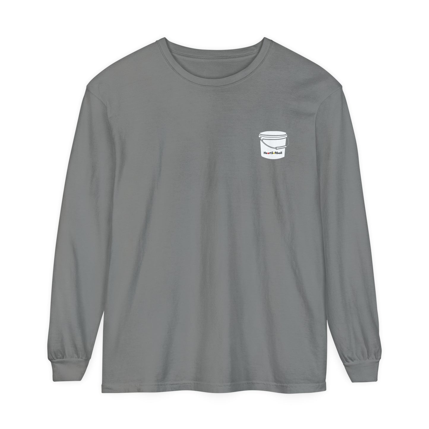 Best Seat In The House Long Sleeve T-Shirt