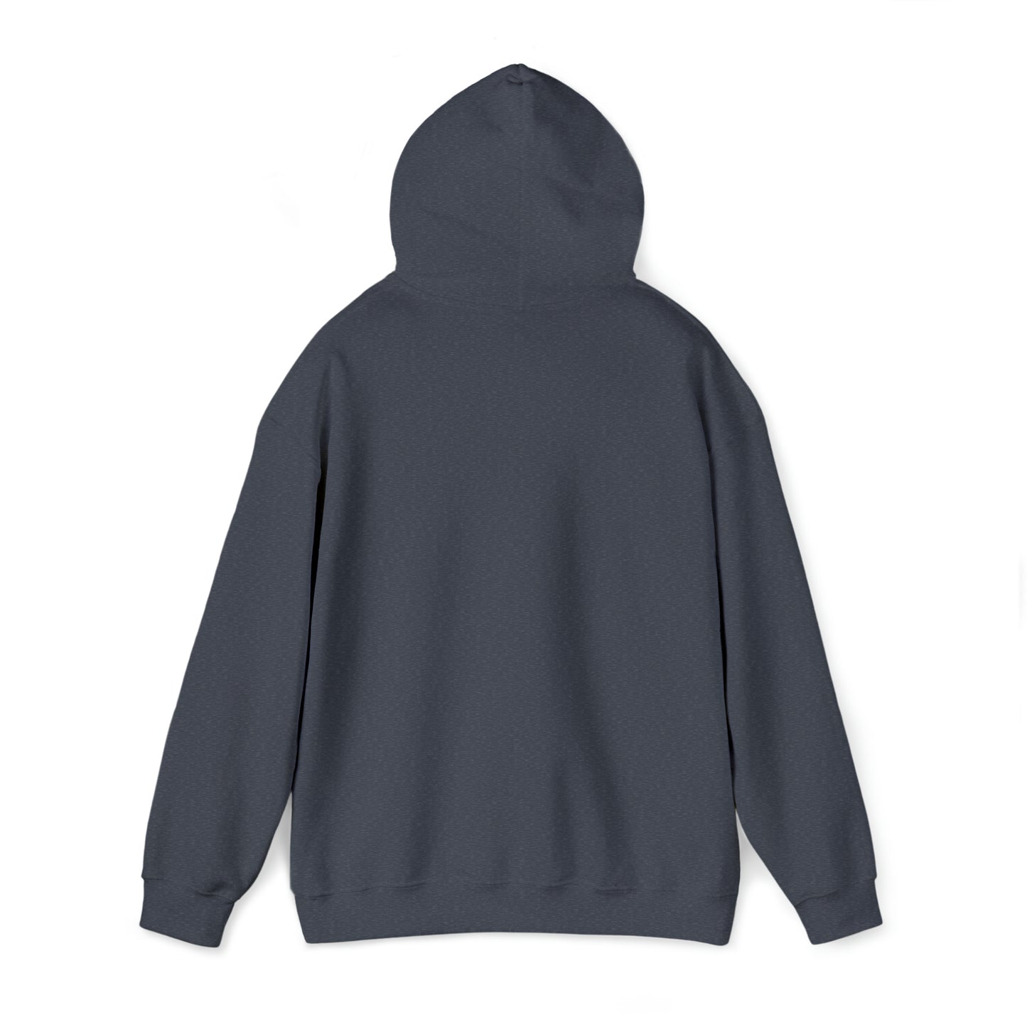 Buck's Auto Heavy Blend™ Hooded Sweatshirt