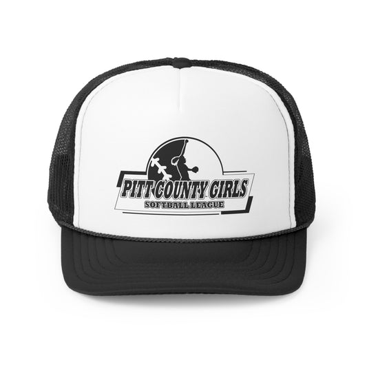 PCGSL Trucker Caps