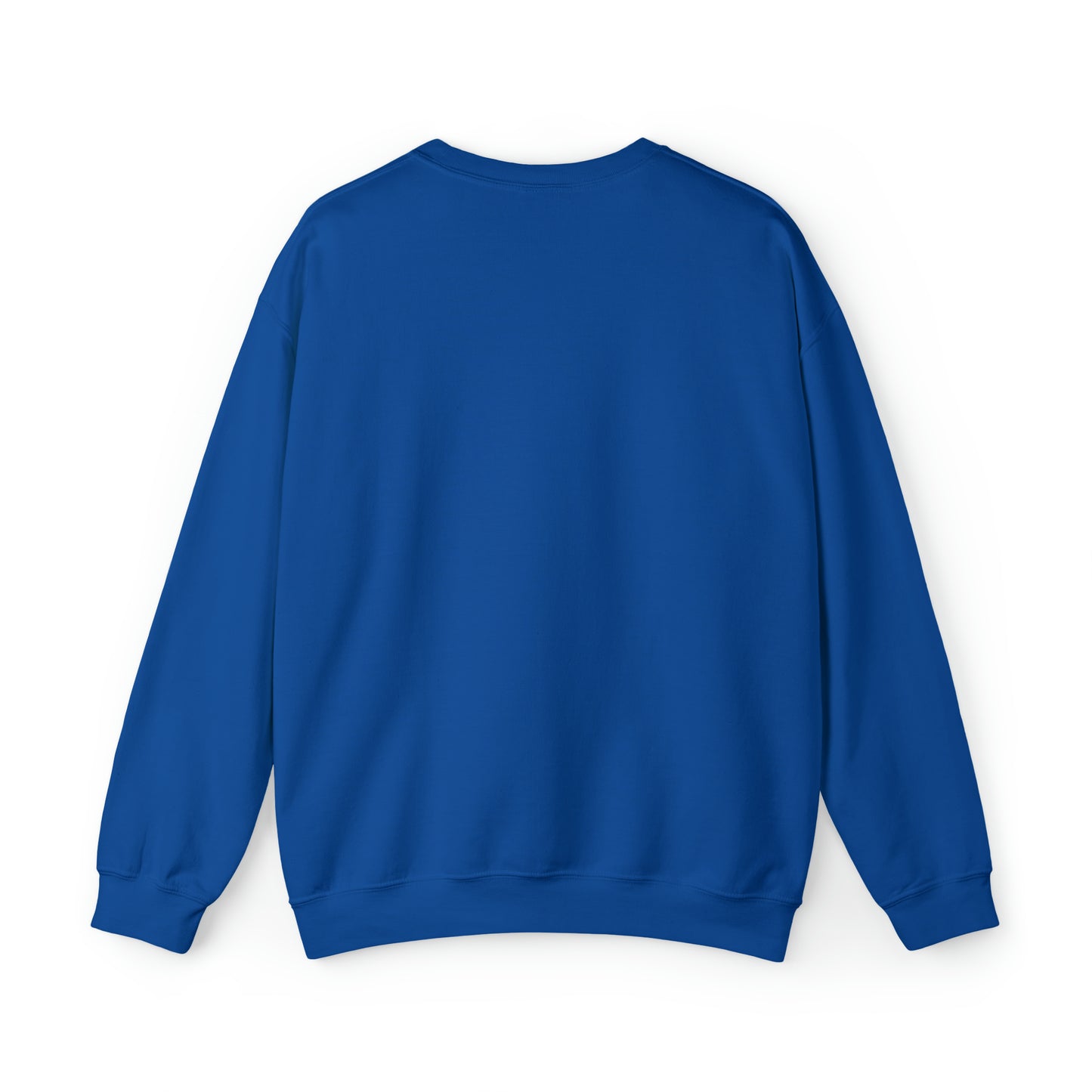 PCGSL Heavy Blend Crewneck Sweatshirt