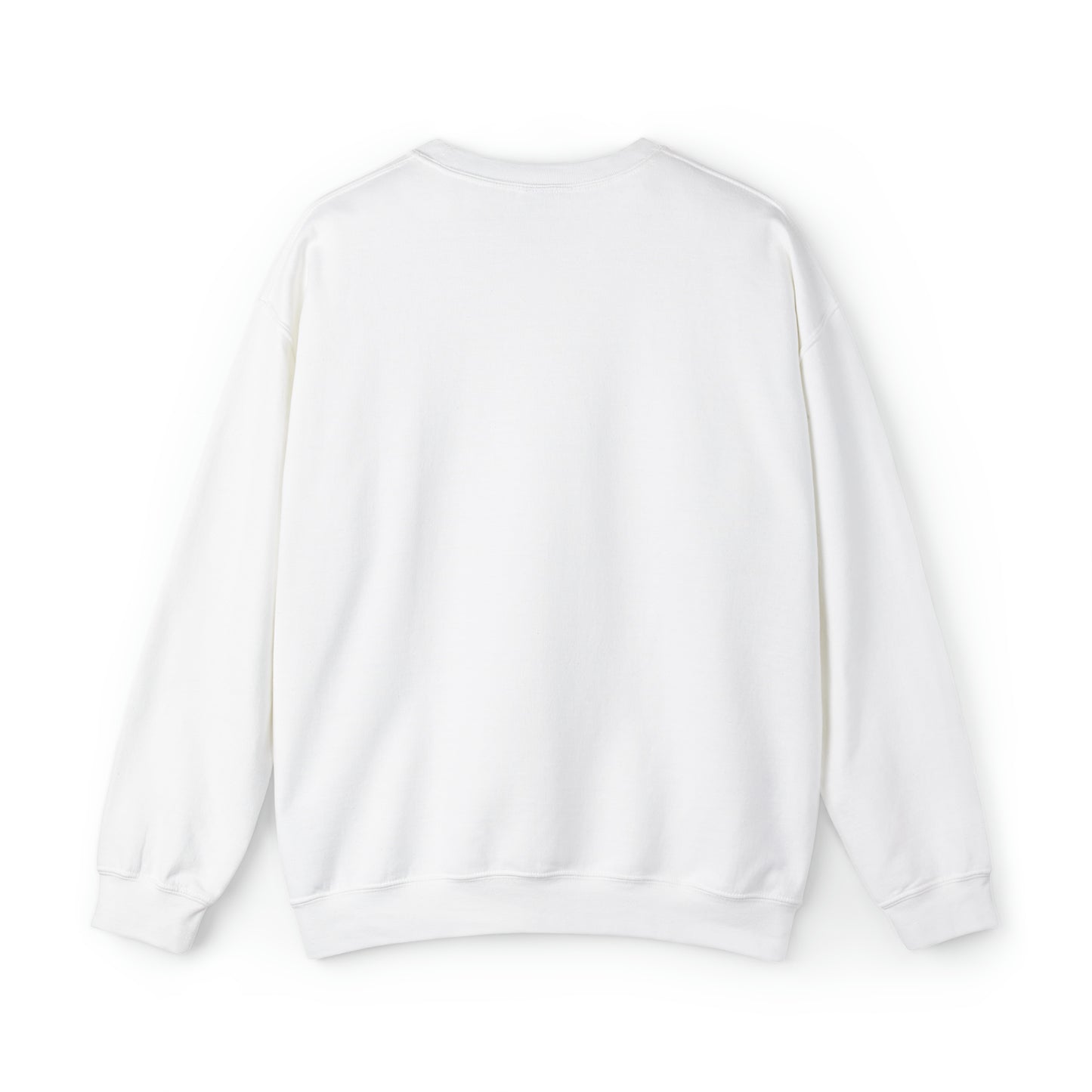 PCGSL Heavy Blend Crewneck Sweatshirt