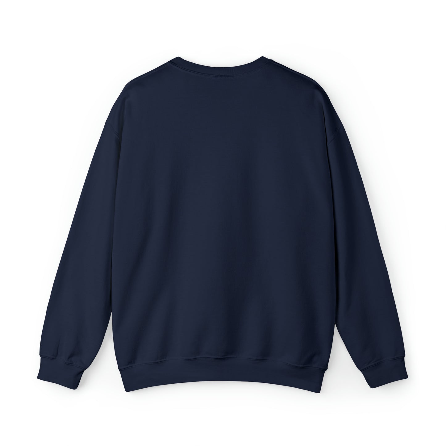 PCGSL Heavy Blend Crewneck Sweatshirt