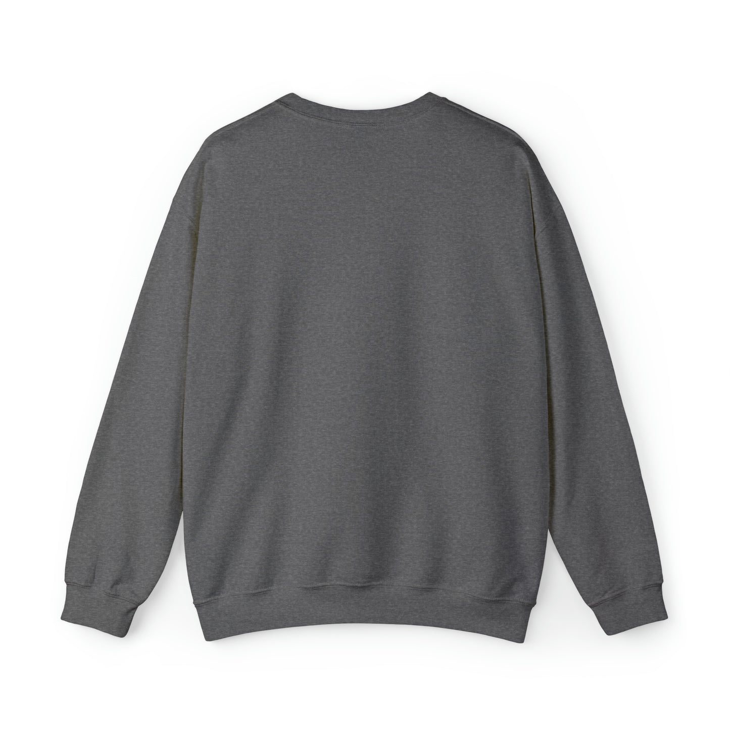 PCGSL Heavy Blend Crewneck Sweatshirt