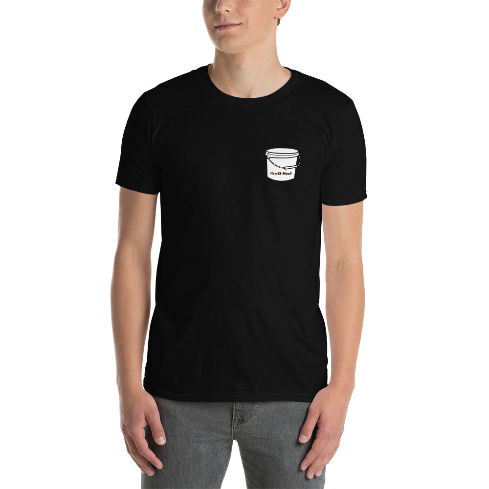 Best Seat In The House Short-Sleeve T-Shirt