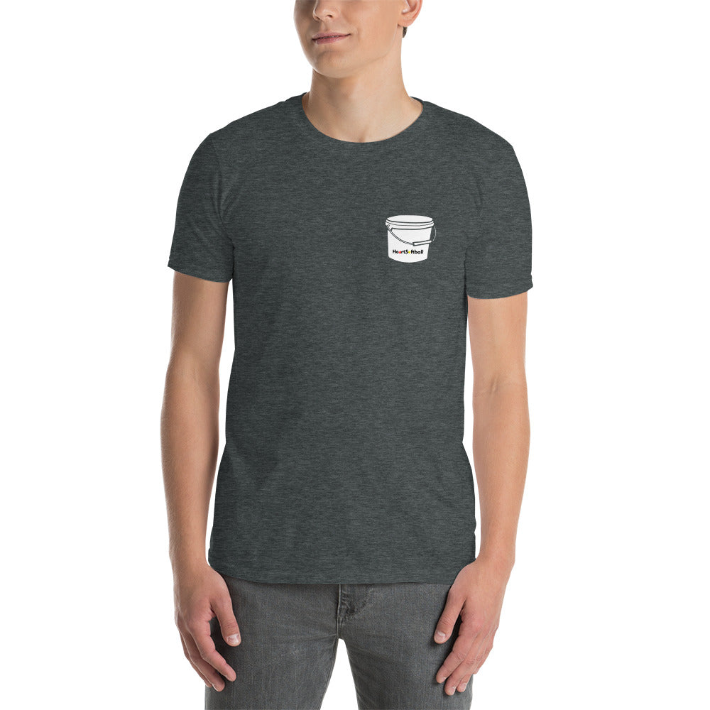 Best Seat In The House Short-Sleeve T-Shirt