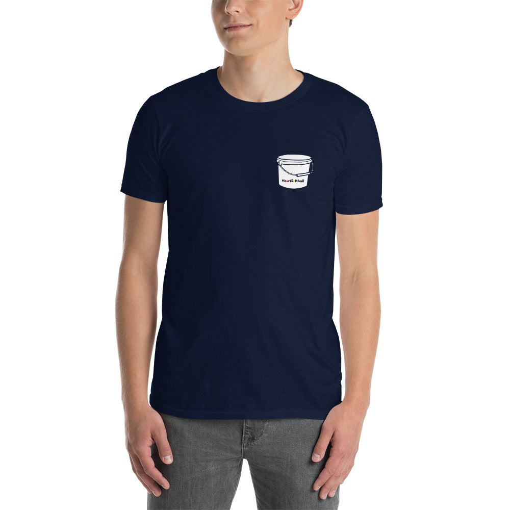 Best Seat In The House Short-Sleeve T-Shirt