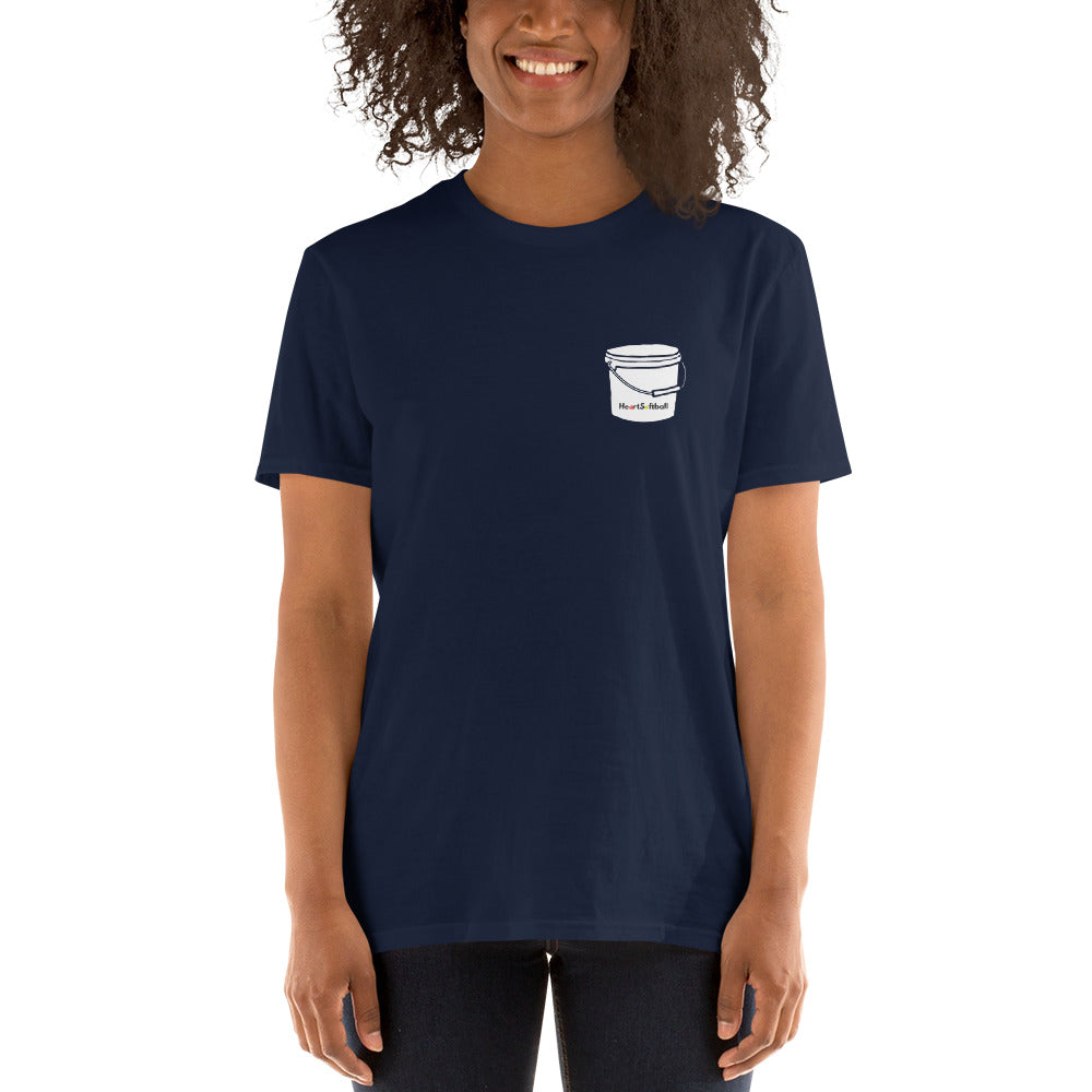 Best Seat In The House Short-Sleeve T-Shirt