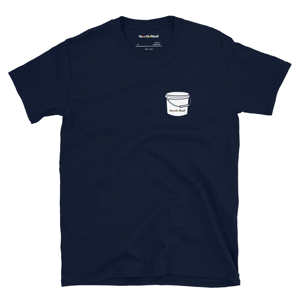 Best Seat In The House Short-Sleeve T-Shirt