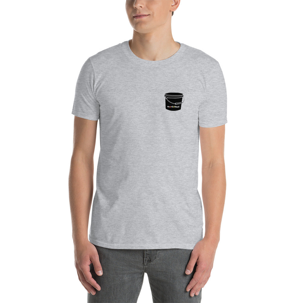 Best Seat In The House Short-Sleeve T-Shirt