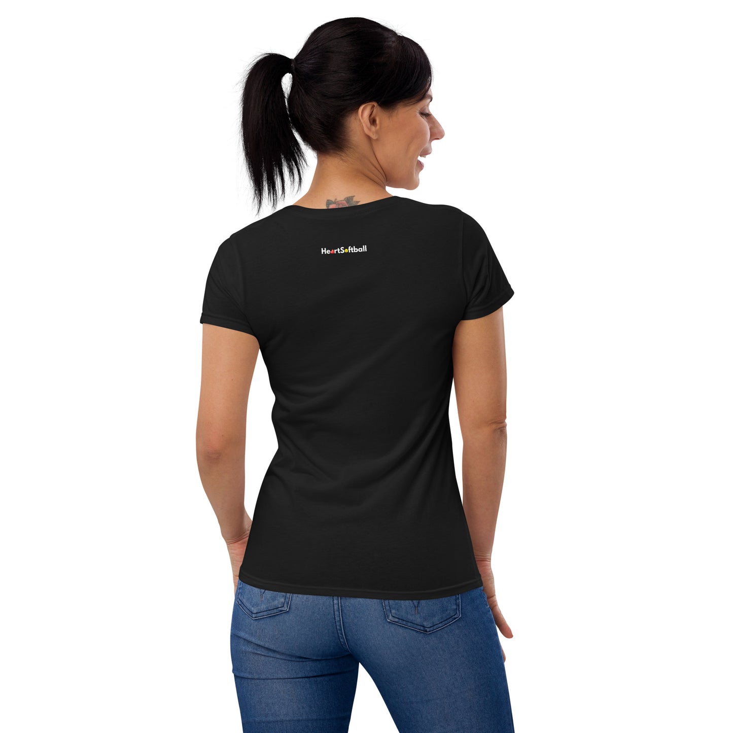 Sorry About My Husband Women's short sleeve t-shirt